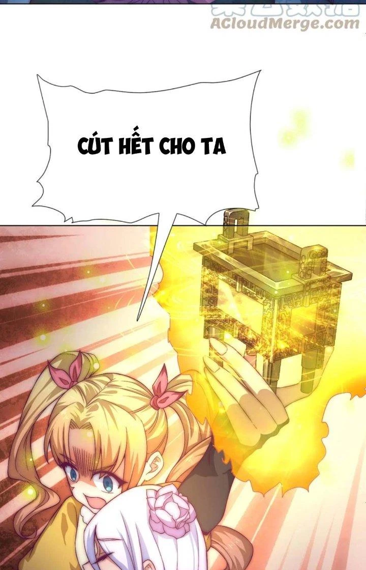 Tối Cường Ma Tôn Về Hưu Đi Cua Nữ Chính Chapter 54 - 44