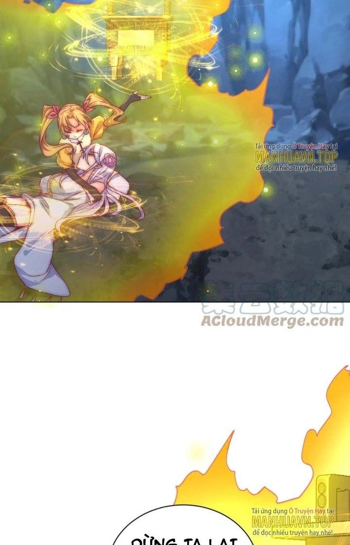 Tối Cường Ma Tôn Về Hưu Đi Cua Nữ Chính Chapter 54 - 47