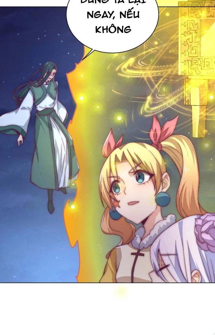 Tối Cường Ma Tôn Về Hưu Đi Cua Nữ Chính Chapter 54 - 48