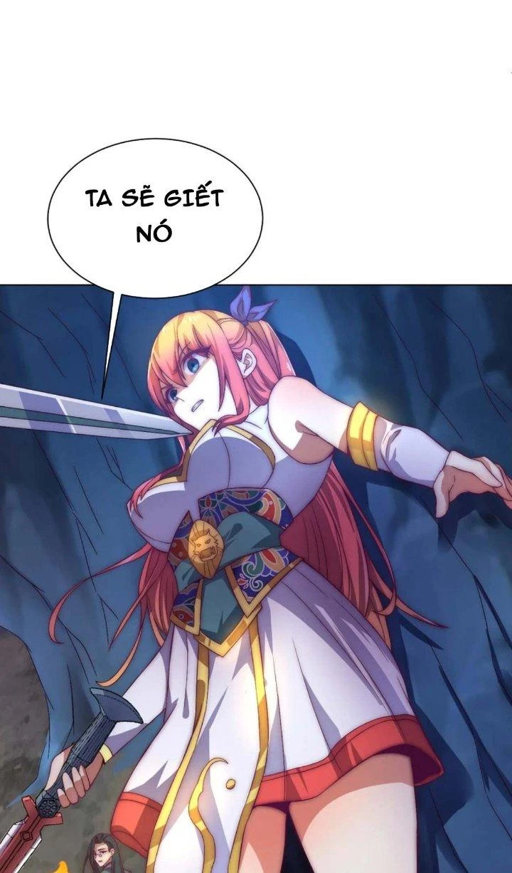 Tối Cường Ma Tôn Về Hưu Đi Cua Nữ Chính Chapter 54 - 49