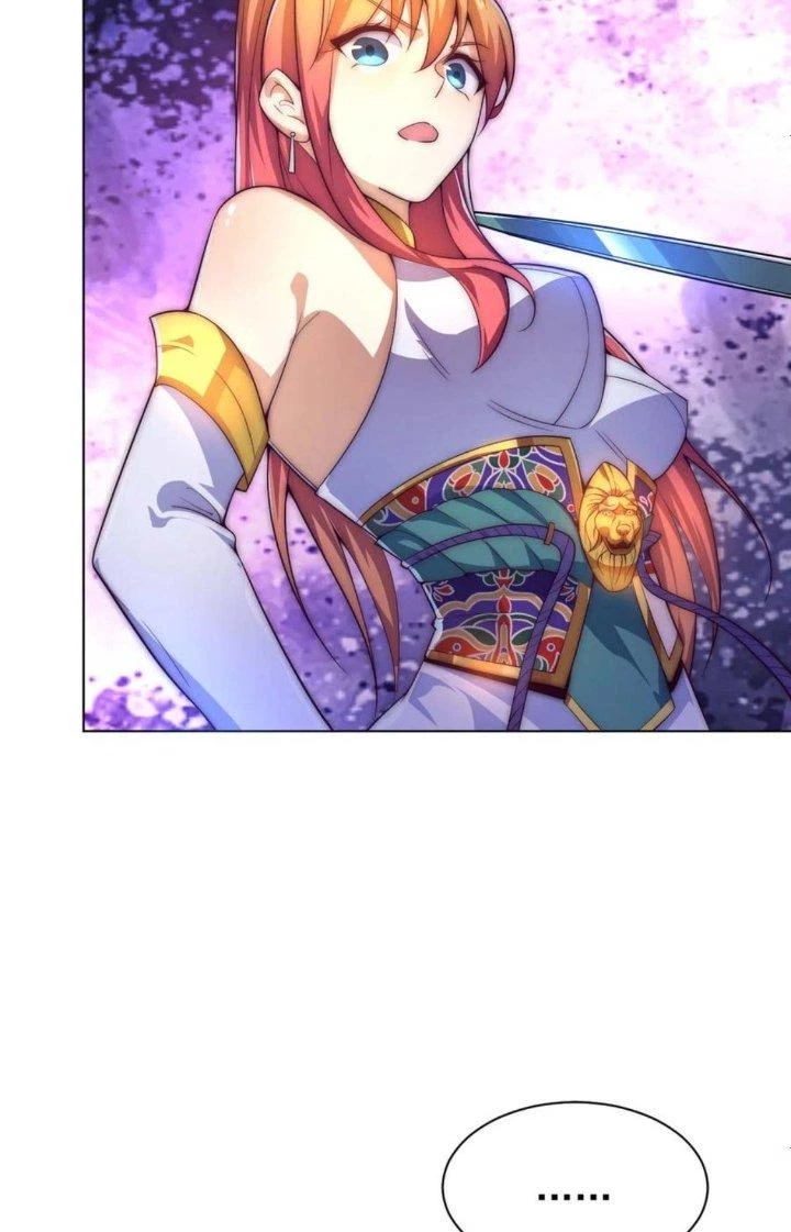 Tối Cường Ma Tôn Về Hưu Đi Cua Nữ Chính Chapter 54 - 53