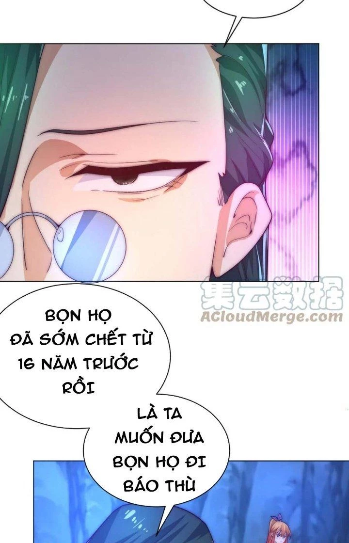 Tối Cường Ma Tôn Về Hưu Đi Cua Nữ Chính Chapter 54 - 54