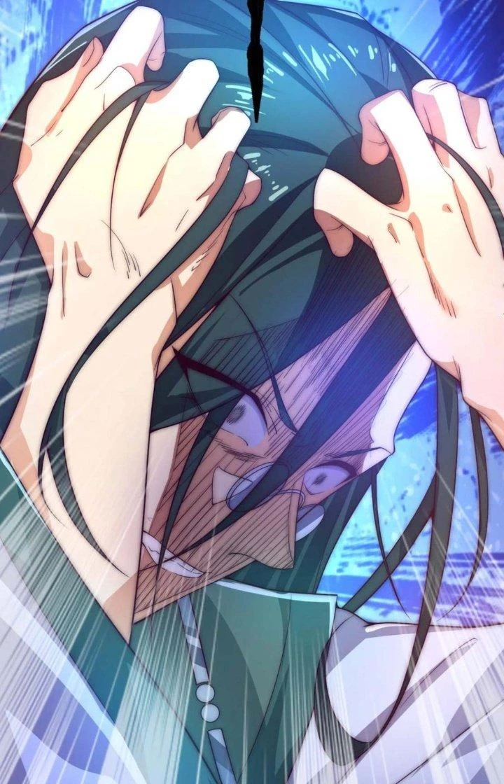 Tối Cường Ma Tôn Về Hưu Đi Cua Nữ Chính Chapter 54 - 56