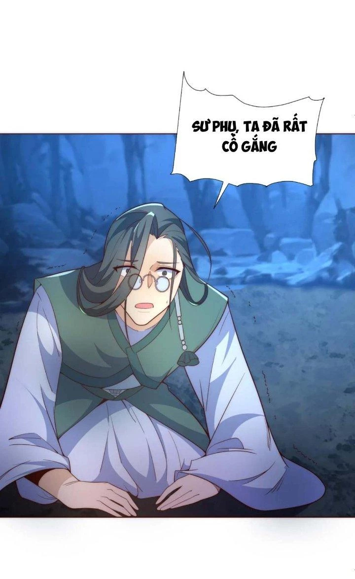 Tối Cường Ma Tôn Về Hưu Đi Cua Nữ Chính Chapter 54 - 62