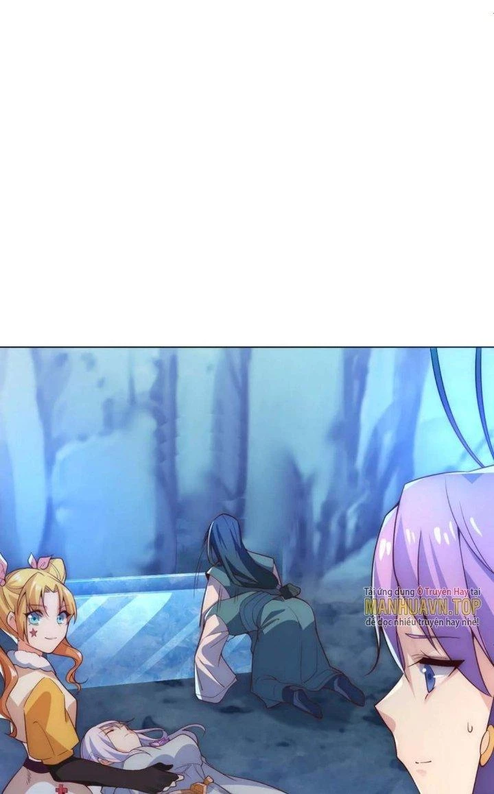 Tối Cường Ma Tôn Về Hưu Đi Cua Nữ Chính Chapter 54 - 63
