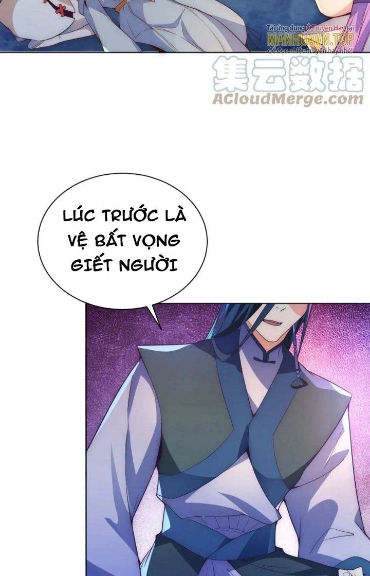 Tối Cường Ma Tôn Về Hưu Đi Cua Nữ Chính Chapter 54 - 64