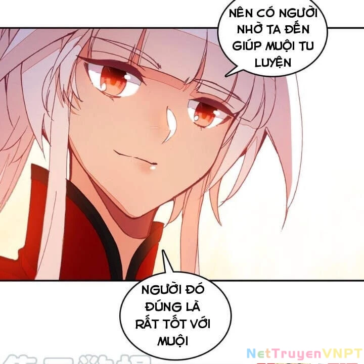 Lão Đại Xuyên Không Thành Tiên Nữ Chapter 70 - 3
