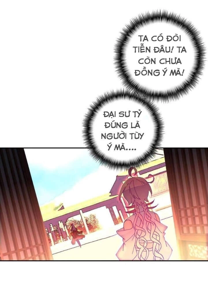 Lão Đại Xuyên Không Thành Tiên Nữ Chapter 70 - 7