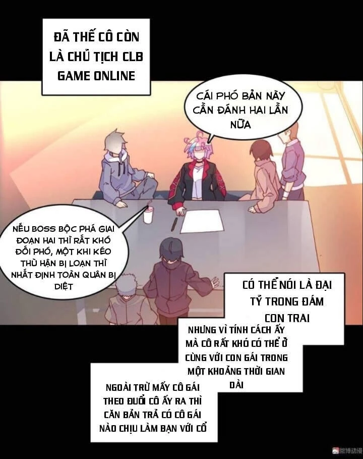 Lão Đại Xuyên Không Thành Tiên Nữ Chapter 70 - 10
