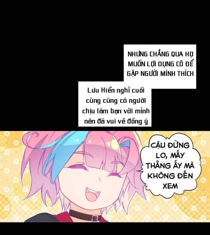 Lão Đại Xuyên Không Thành Tiên Nữ Chapter 70 - 12