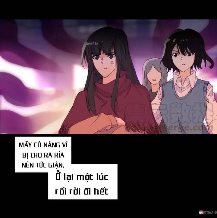 Lão Đại Xuyên Không Thành Tiên Nữ Chapter 70 - 14