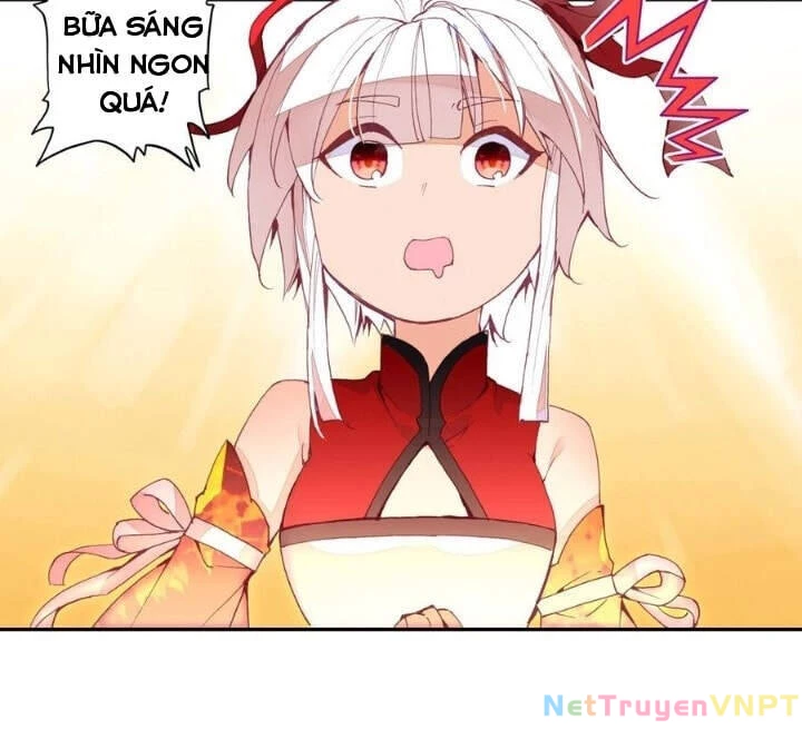Lão Đại Xuyên Không Thành Tiên Nữ Chapter 70 - 25