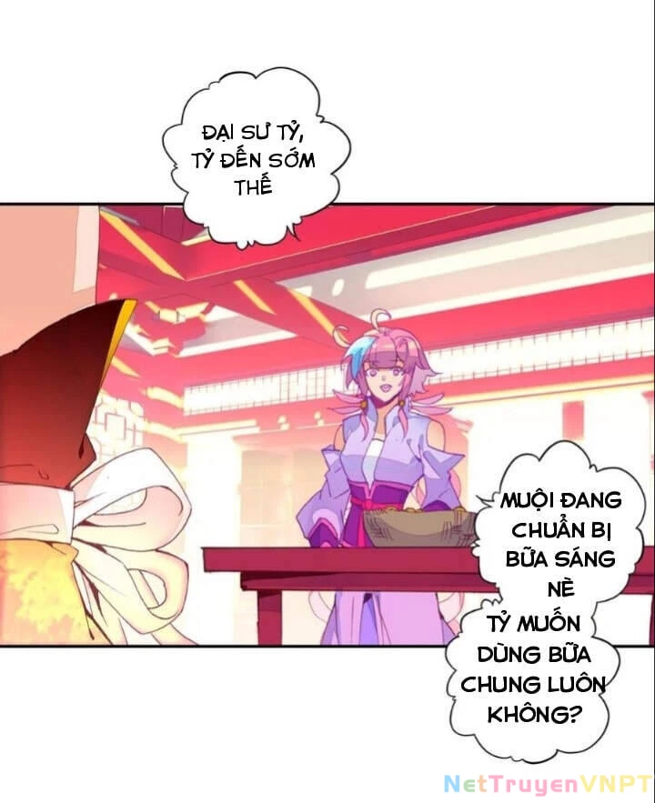 Lão Đại Xuyên Không Thành Tiên Nữ Chapter 70 - 26