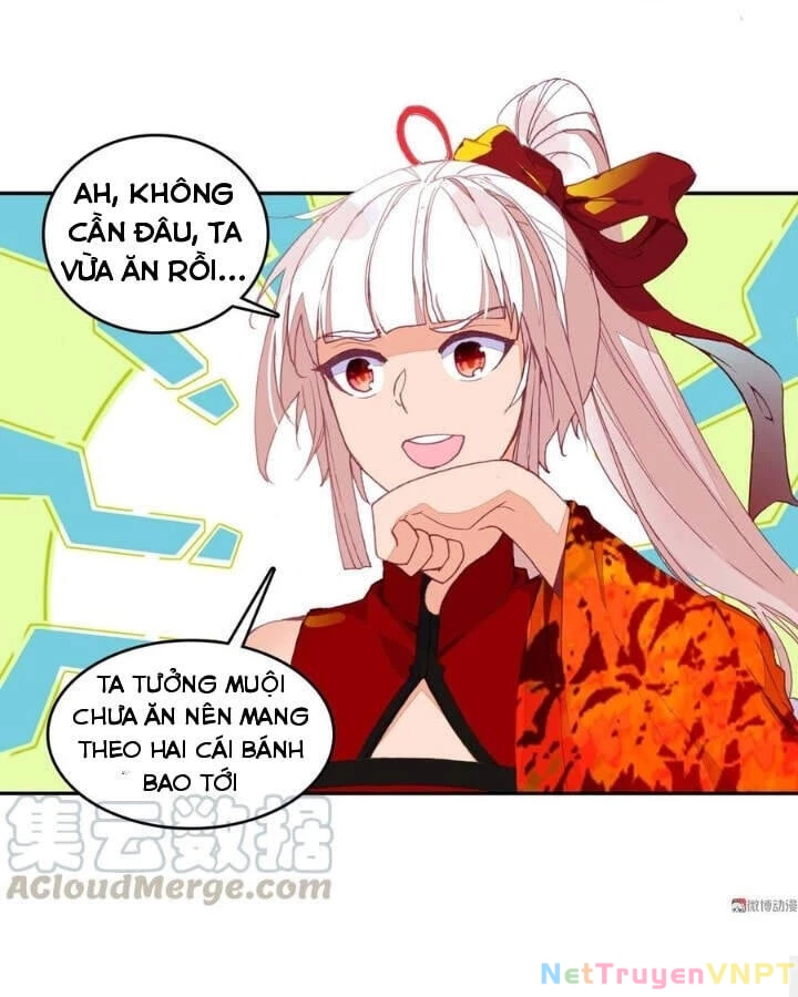 Lão Đại Xuyên Không Thành Tiên Nữ Chapter 70 - 27