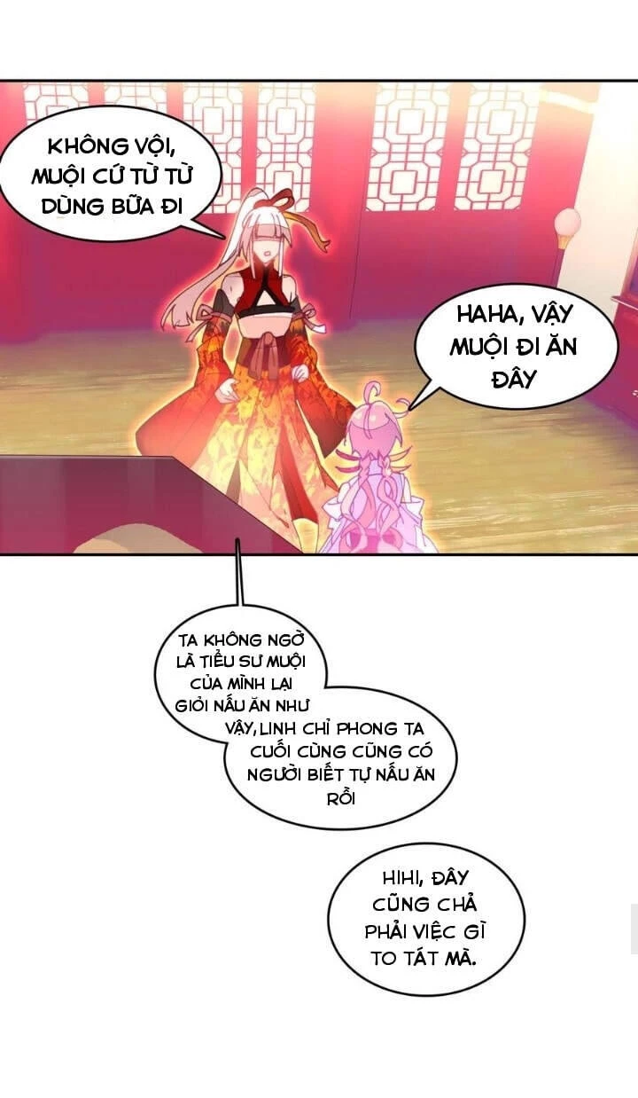 Lão Đại Xuyên Không Thành Tiên Nữ Chapter 70 - 29