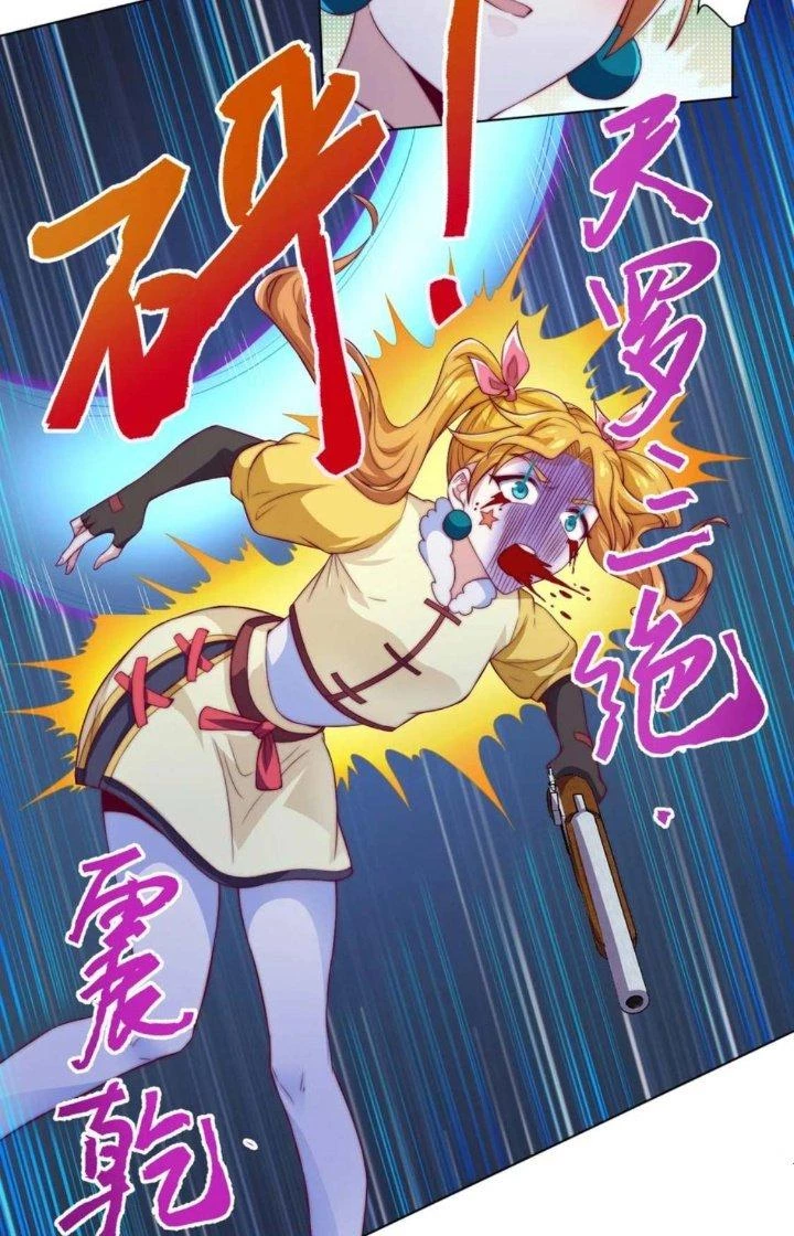 Tối Cường Ma Tôn Về Hưu Đi Cua Nữ Chính Chapter 55 - 4