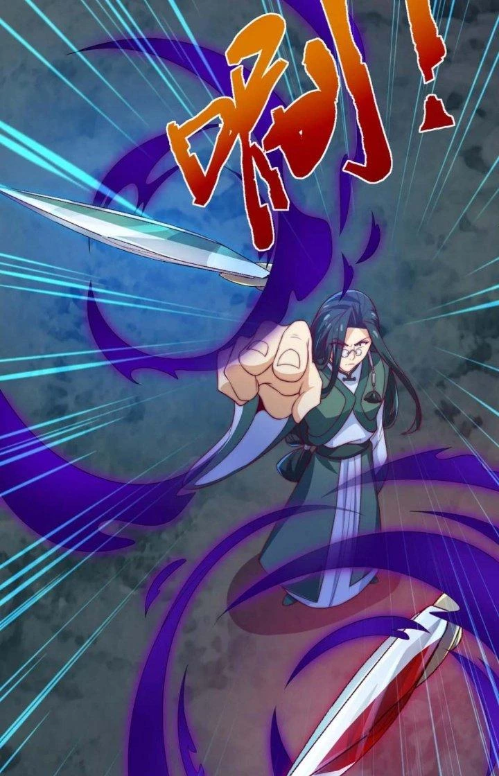 Tối Cường Ma Tôn Về Hưu Đi Cua Nữ Chính Chapter 55 - 8