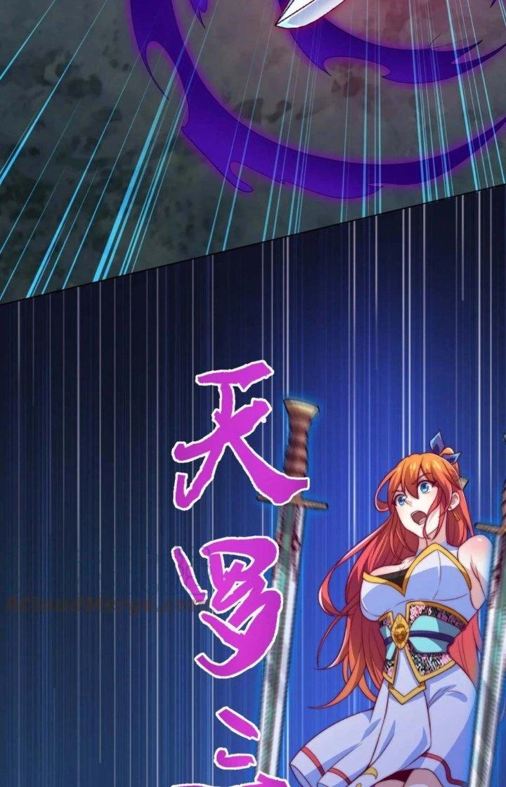 Tối Cường Ma Tôn Về Hưu Đi Cua Nữ Chính Chapter 55 - 9