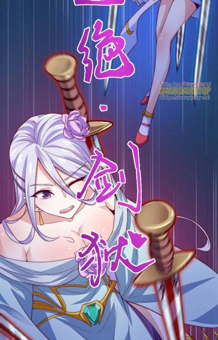 Tối Cường Ma Tôn Về Hưu Đi Cua Nữ Chính Chapter 55 - 10