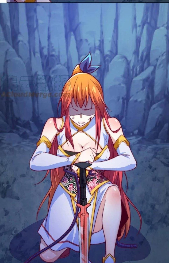 Tối Cường Ma Tôn Về Hưu Đi Cua Nữ Chính Chapter 55 - 23