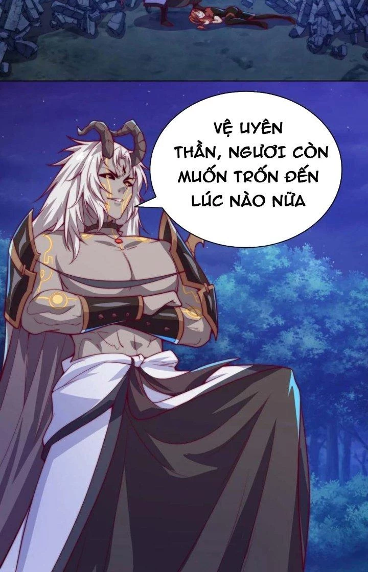 Tối Cường Ma Tôn Về Hưu Đi Cua Nữ Chính Chapter 55 - 28