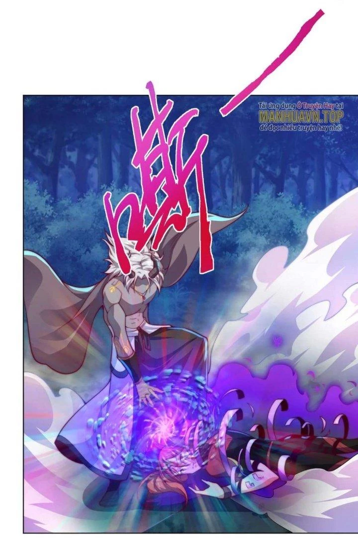 Tối Cường Ma Tôn Về Hưu Đi Cua Nữ Chính Chapter 55 - 32