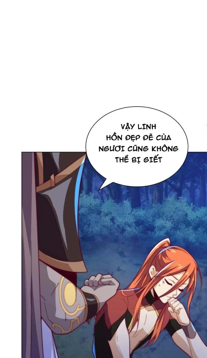 Tối Cường Ma Tôn Về Hưu Đi Cua Nữ Chính Chapter 55 - 35