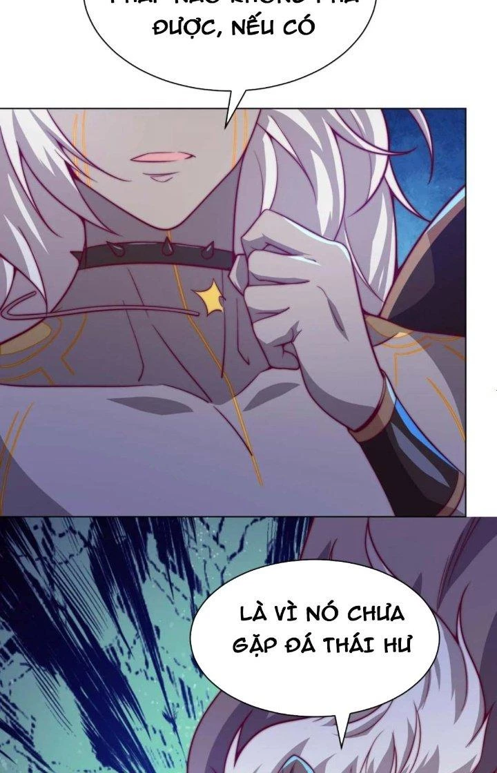 Tối Cường Ma Tôn Về Hưu Đi Cua Nữ Chính Chapter 55 - 43