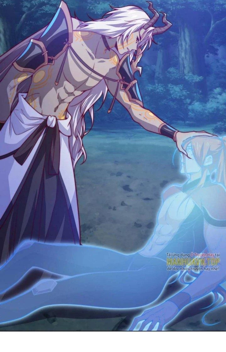 Tối Cường Ma Tôn Về Hưu Đi Cua Nữ Chính Chapter 55 - 46