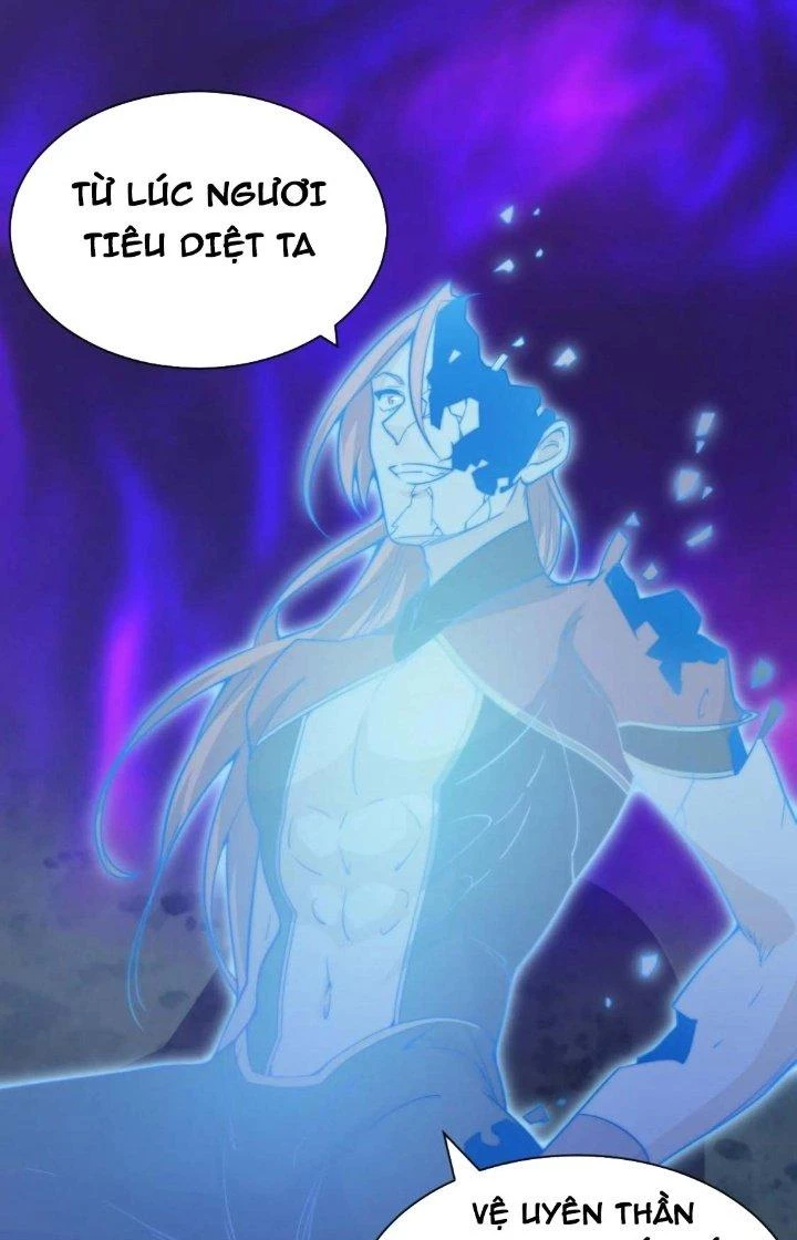 Tối Cường Ma Tôn Về Hưu Đi Cua Nữ Chính Chapter 55 - 48