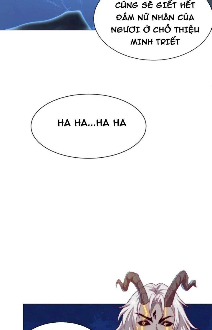 Tối Cường Ma Tôn Về Hưu Đi Cua Nữ Chính Chapter 55 - 49