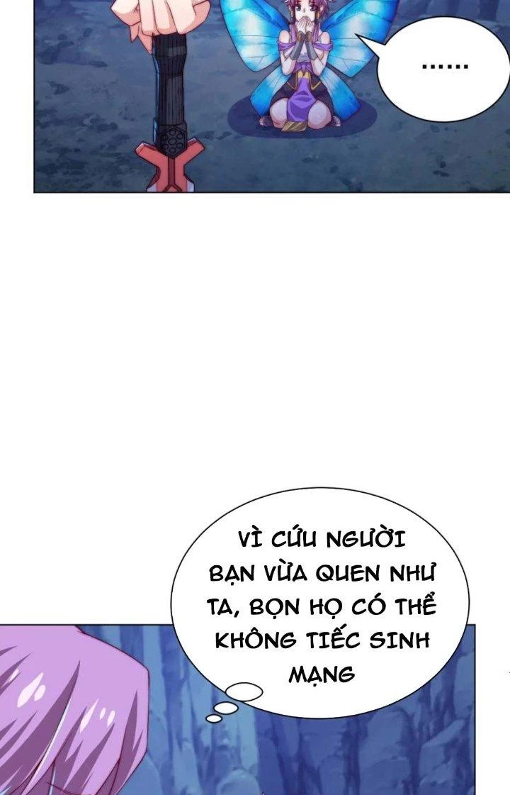 Tối Cường Ma Tôn Về Hưu Đi Cua Nữ Chính Chapter 55 - 55