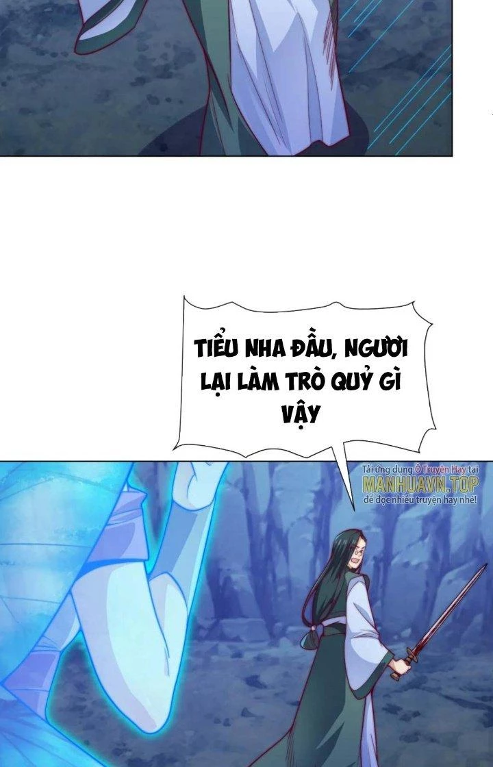 Tối Cường Ma Tôn Về Hưu Đi Cua Nữ Chính Chapter 55 - 66