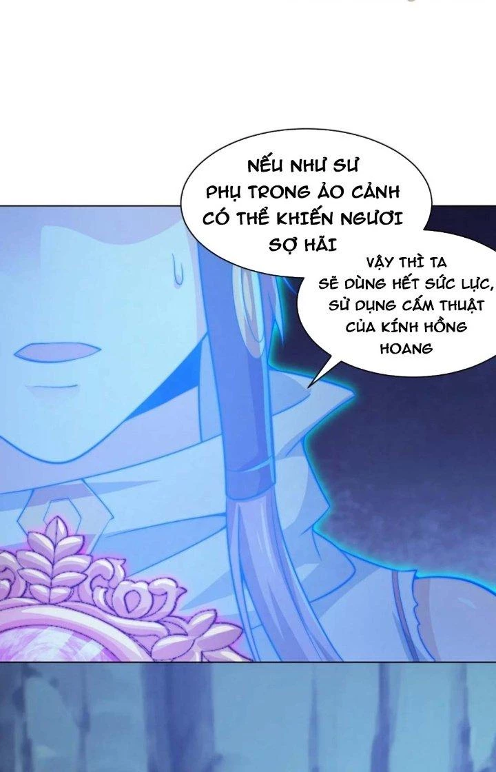 Tối Cường Ma Tôn Về Hưu Đi Cua Nữ Chính Chapter 55 - 68