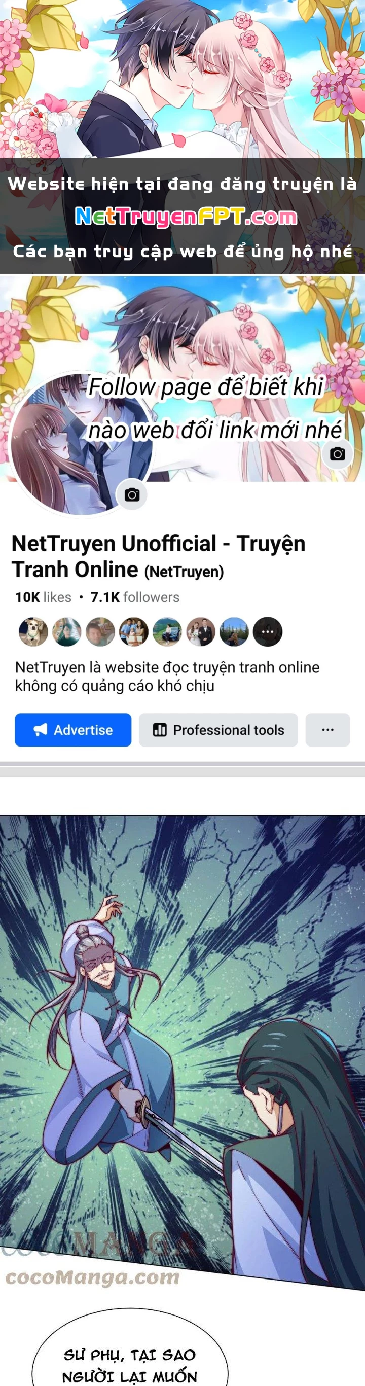 Tối Cường Ma Tôn Về Hưu Đi Cua Nữ Chính Chapter 56 - 1