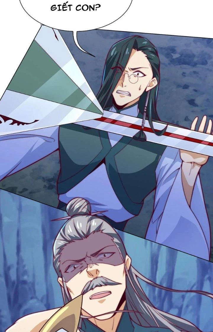 Tối Cường Ma Tôn Về Hưu Đi Cua Nữ Chính Chapter 56 - 2