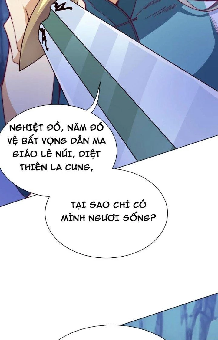 Tối Cường Ma Tôn Về Hưu Đi Cua Nữ Chính Chapter 56 - 3