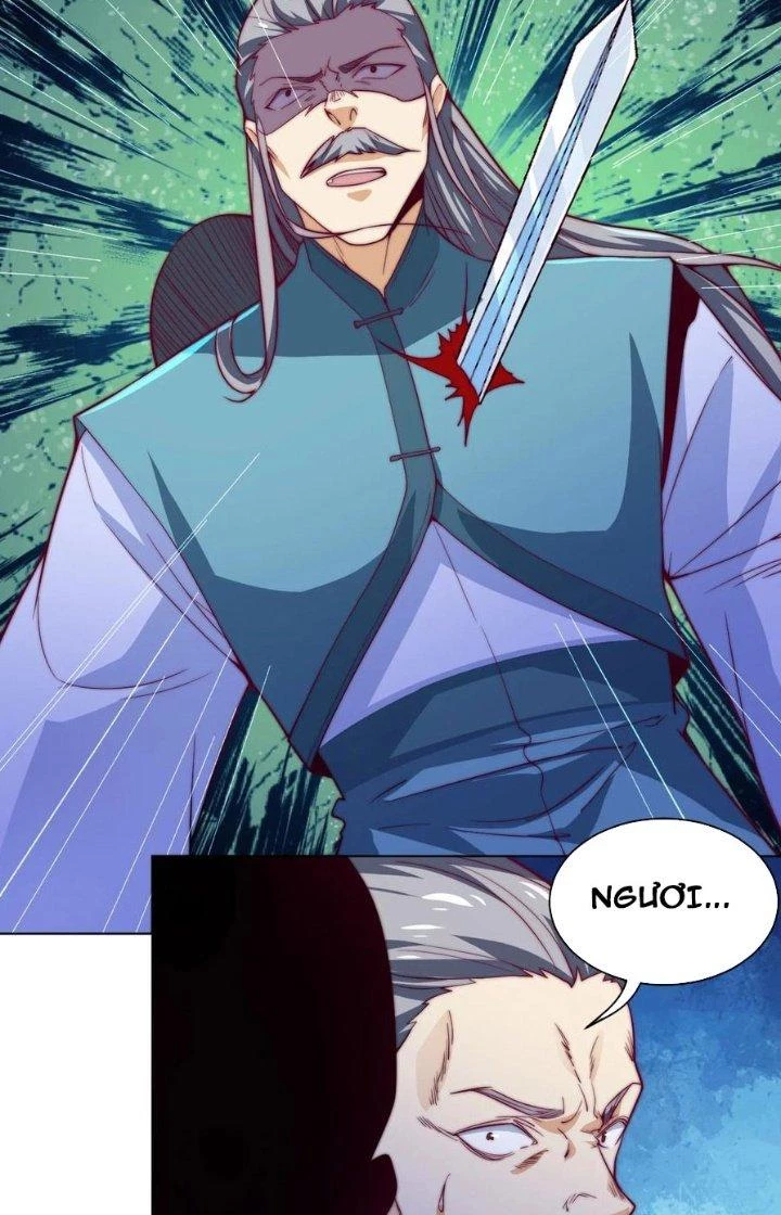 Tối Cường Ma Tôn Về Hưu Đi Cua Nữ Chính Chapter 56 - 10