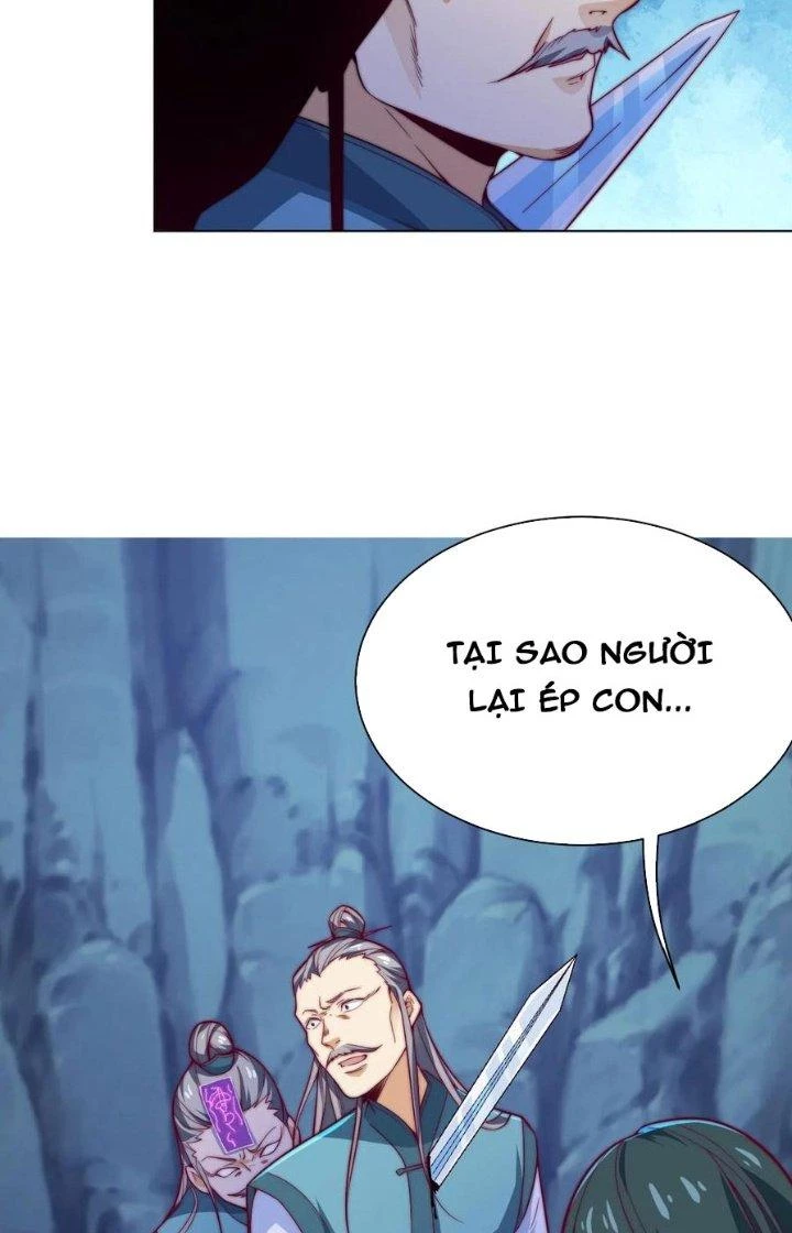 Tối Cường Ma Tôn Về Hưu Đi Cua Nữ Chính Chapter 56 - 11