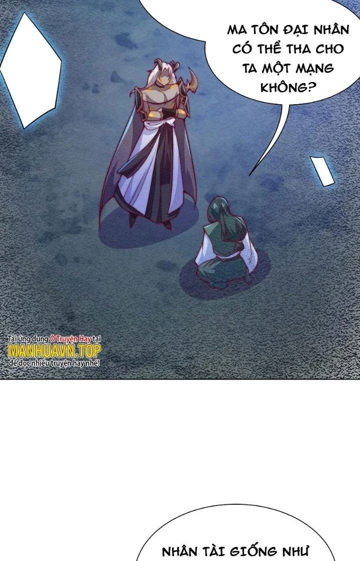 Tối Cường Ma Tôn Về Hưu Đi Cua Nữ Chính Chapter 56 - 17