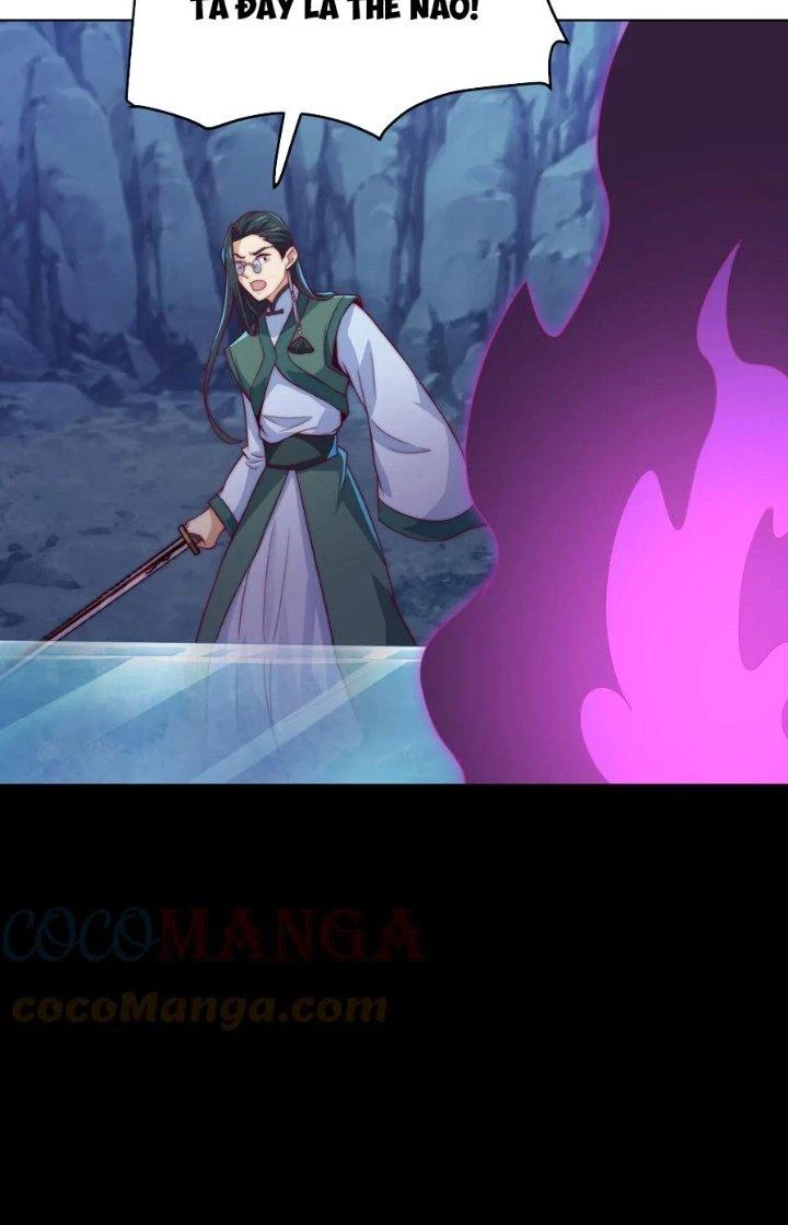 Tối Cường Ma Tôn Về Hưu Đi Cua Nữ Chính Chapter 56 - 27