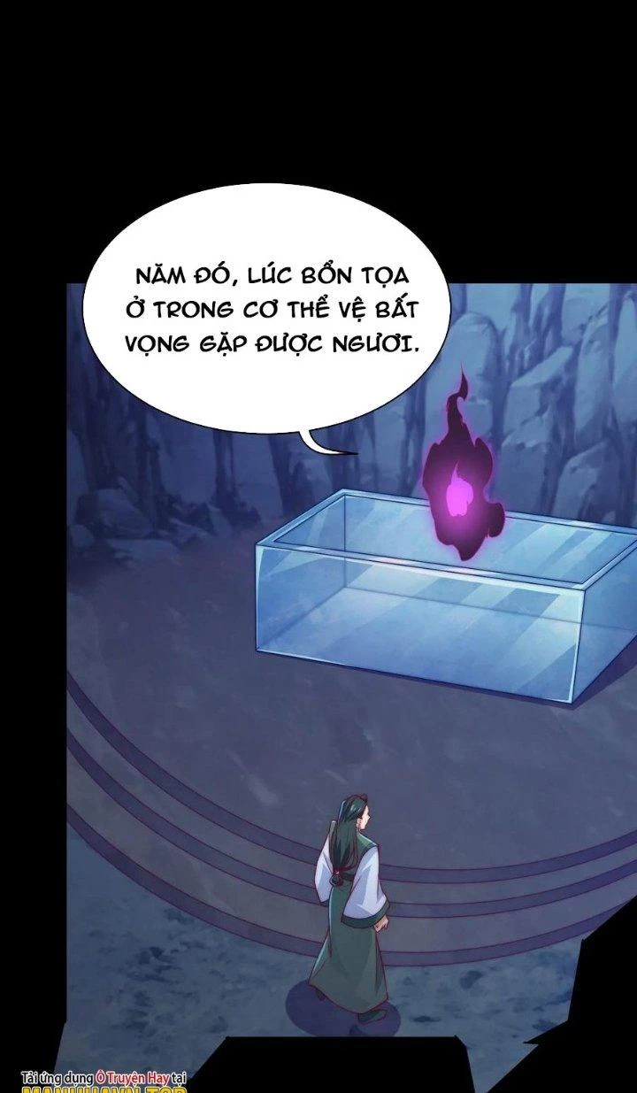 Tối Cường Ma Tôn Về Hưu Đi Cua Nữ Chính Chapter 56 - 28