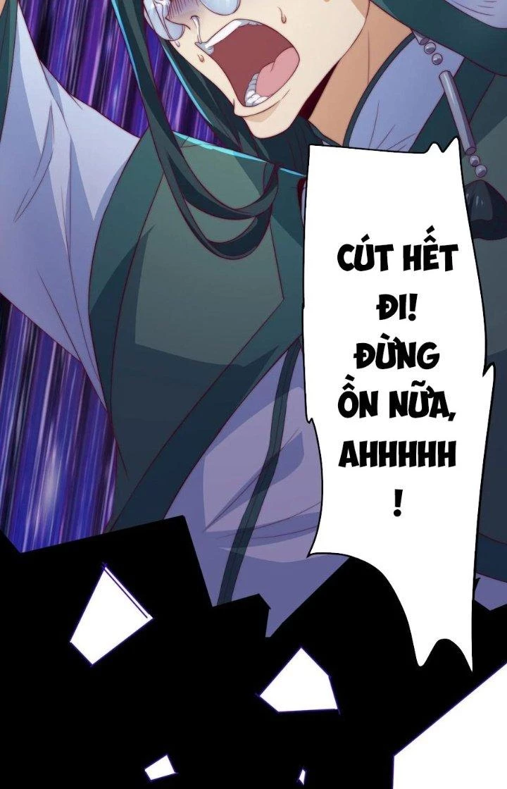 Tối Cường Ma Tôn Về Hưu Đi Cua Nữ Chính Chapter 56 - 32