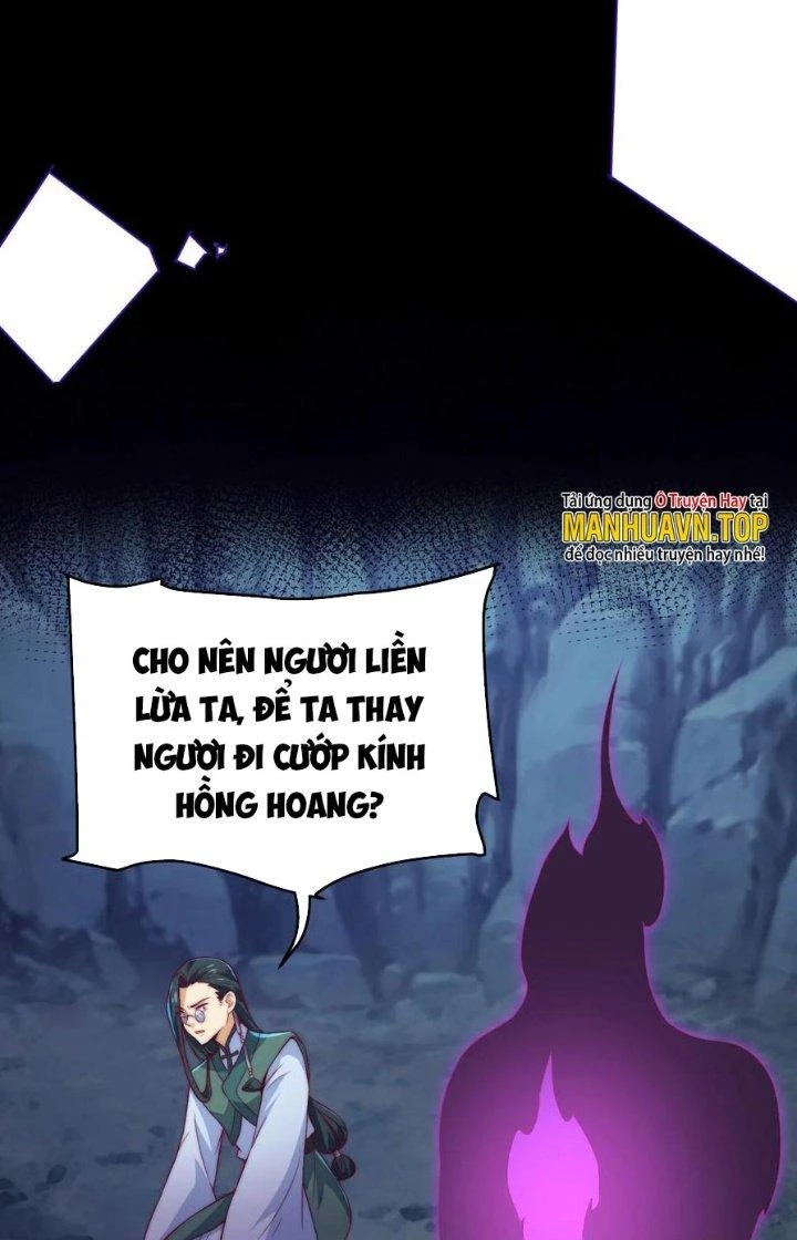 Tối Cường Ma Tôn Về Hưu Đi Cua Nữ Chính Chapter 56 - 33