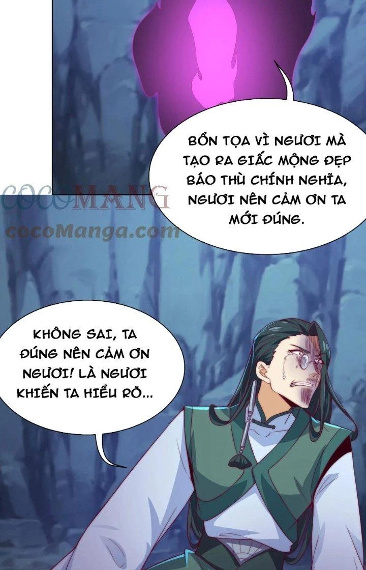 Tối Cường Ma Tôn Về Hưu Đi Cua Nữ Chính Chapter 56 - 35