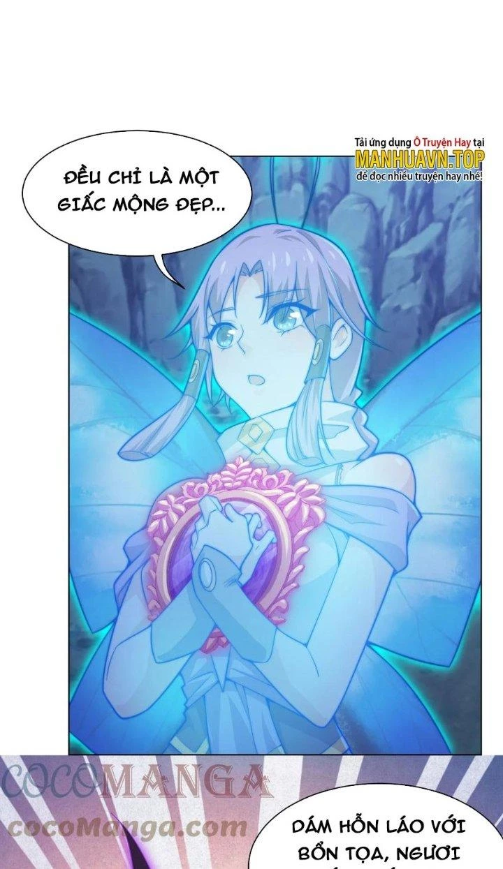 Tối Cường Ma Tôn Về Hưu Đi Cua Nữ Chính Chapter 56 - 38