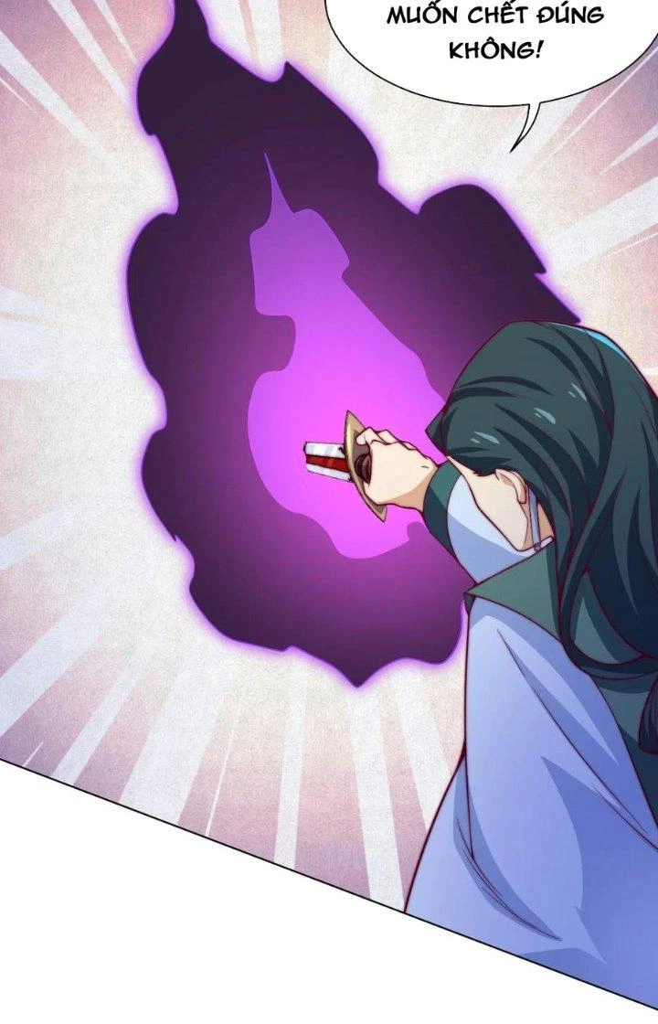 Tối Cường Ma Tôn Về Hưu Đi Cua Nữ Chính Chapter 56 - 39