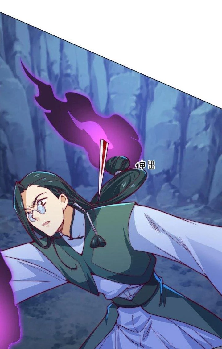 Tối Cường Ma Tôn Về Hưu Đi Cua Nữ Chính Chapter 56 - 40