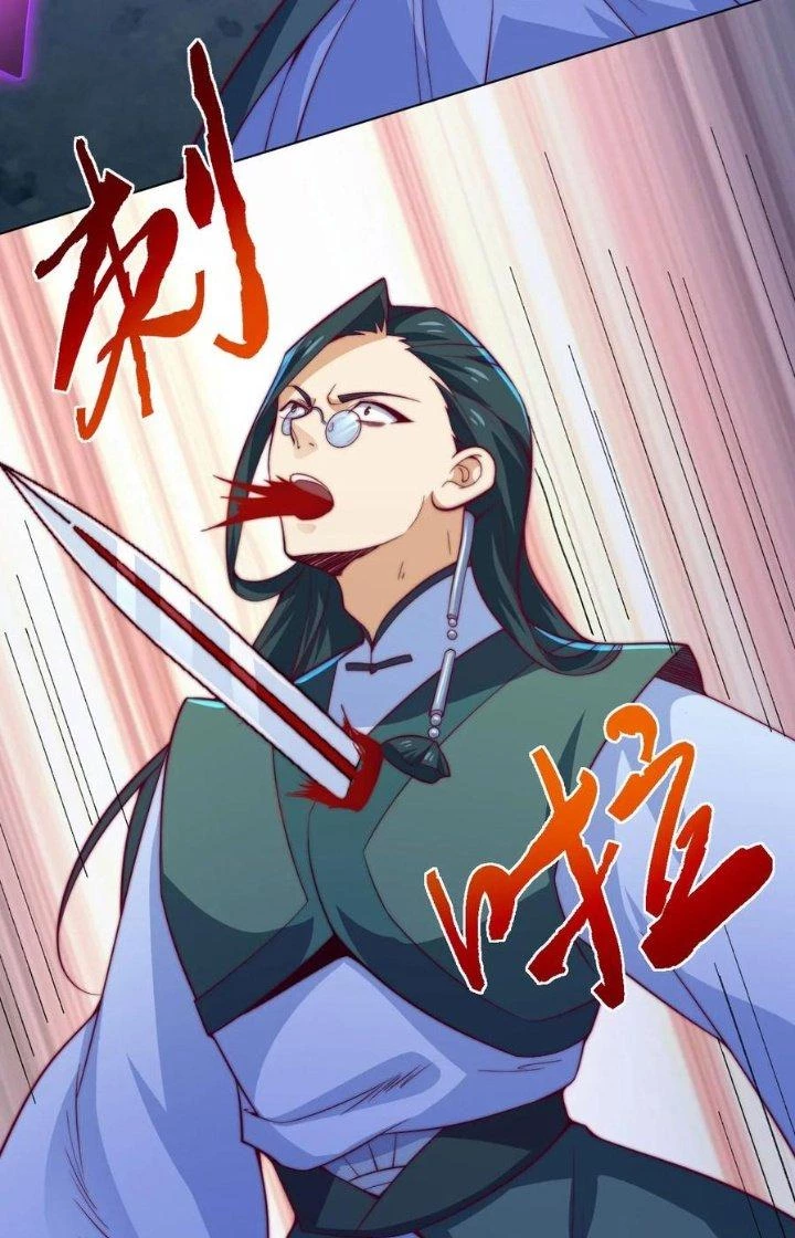 Tối Cường Ma Tôn Về Hưu Đi Cua Nữ Chính Chapter 56 - 41