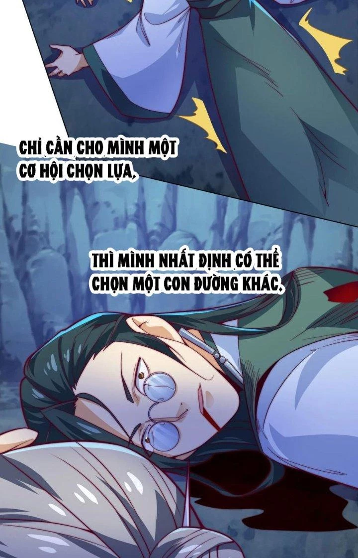 Tối Cường Ma Tôn Về Hưu Đi Cua Nữ Chính Chapter 56 - 43